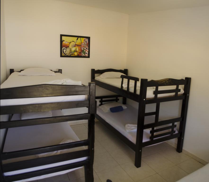 Hostel Nirvana Таганга Номер фото